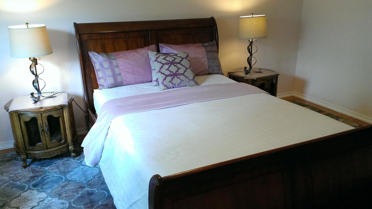 Hb Guest Home 5 Waterloo Bagian luar foto