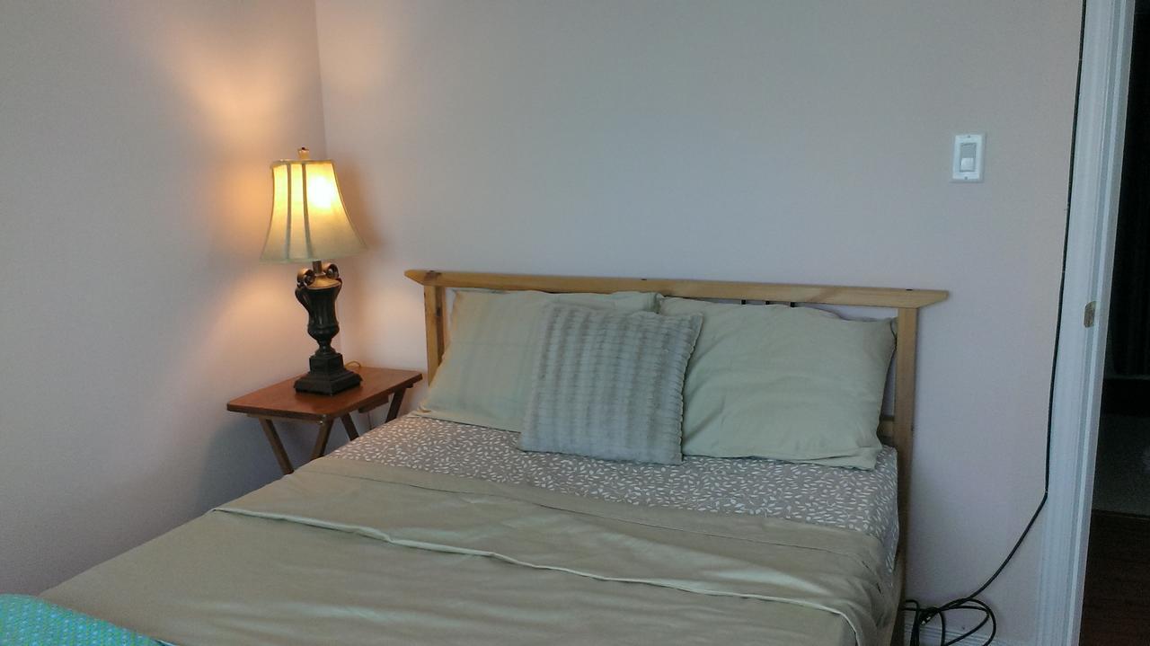 Hb Guest Home 5 Waterloo Bagian luar foto