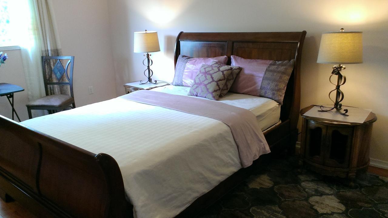 Hb Guest Home 5 Waterloo Bagian luar foto