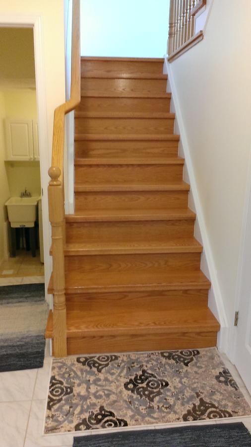 Hb Guest Home 5 Waterloo Bagian luar foto