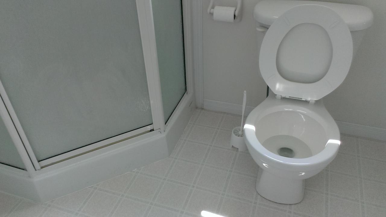 Hb Guest Home 5 Waterloo Bagian luar foto